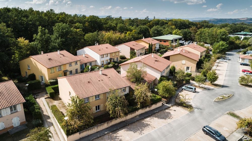 Garden & City Lyon - Lissieu Ngoại thất bức ảnh