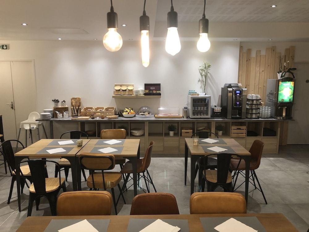 Garden & City Lyon - Lissieu Ngoại thất bức ảnh