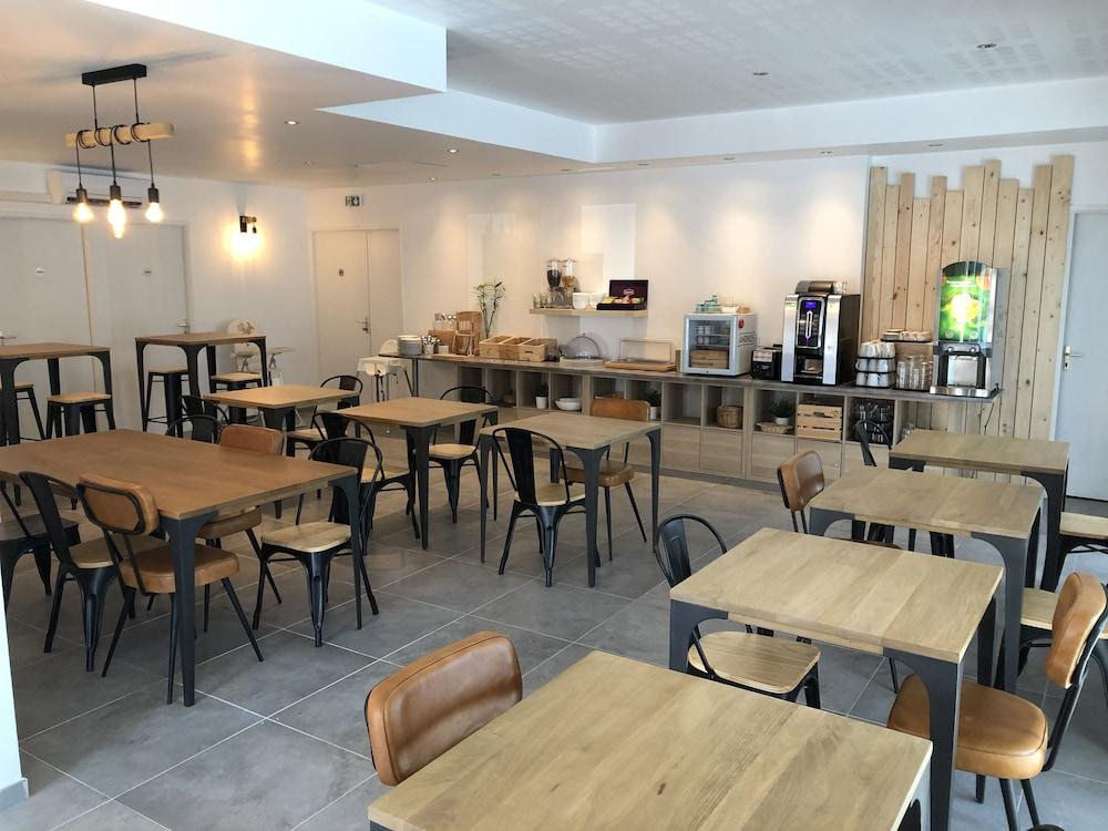 Garden & City Lyon - Lissieu Ngoại thất bức ảnh