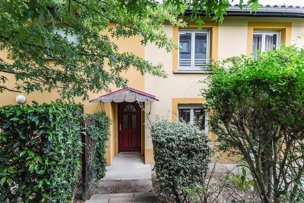 Garden & City Lyon - Lissieu Ngoại thất bức ảnh
