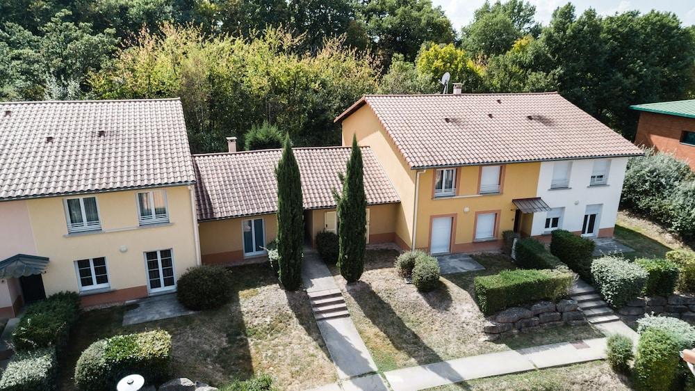 Garden & City Lyon - Lissieu Ngoại thất bức ảnh
