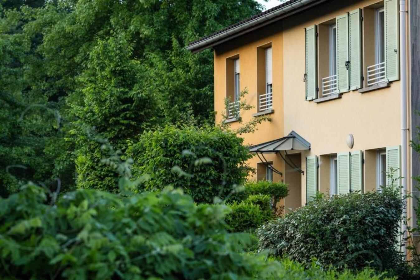 Garden & City Lyon - Lissieu Ngoại thất bức ảnh