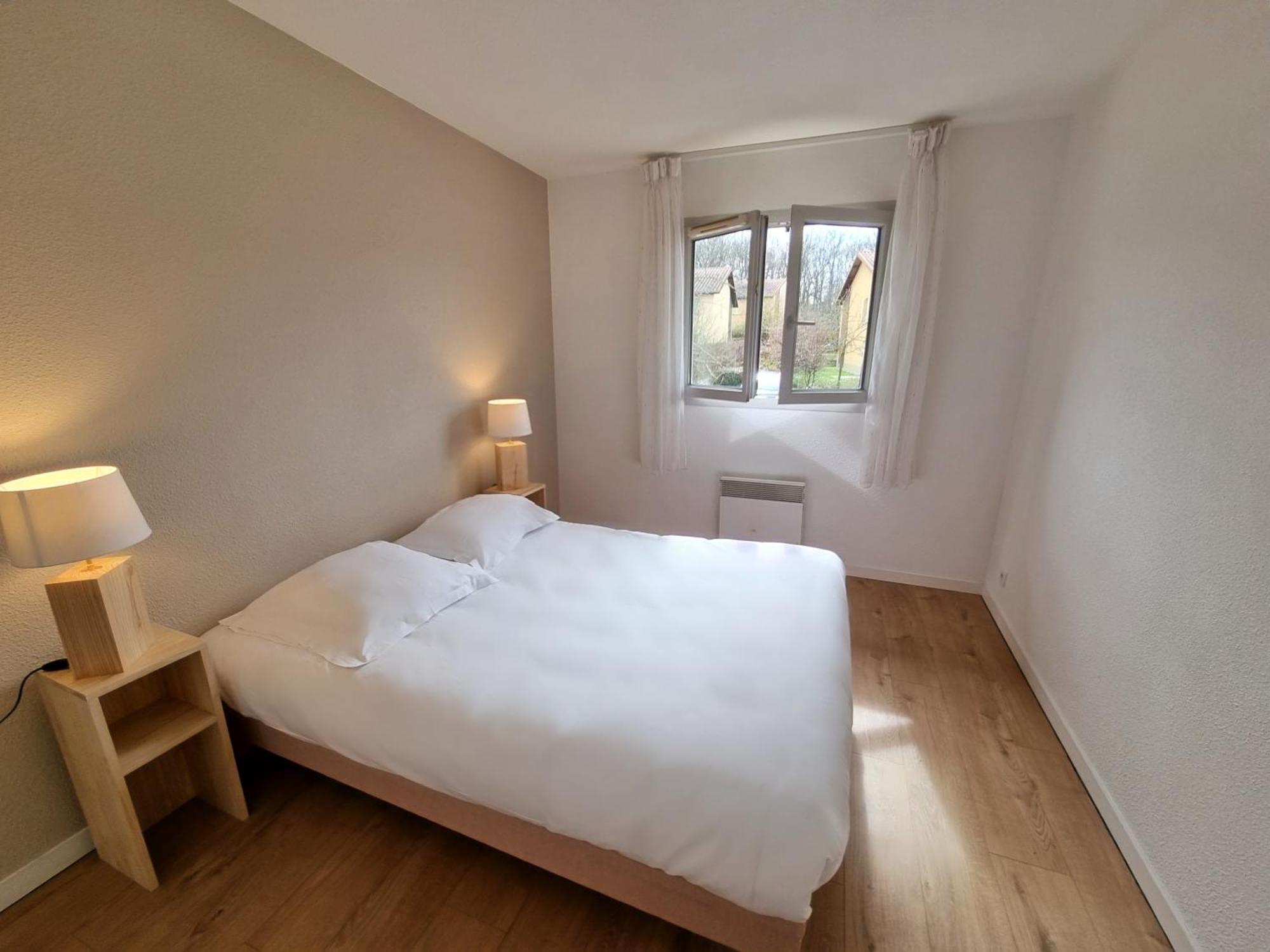 Garden & City Lyon - Lissieu Ngoại thất bức ảnh