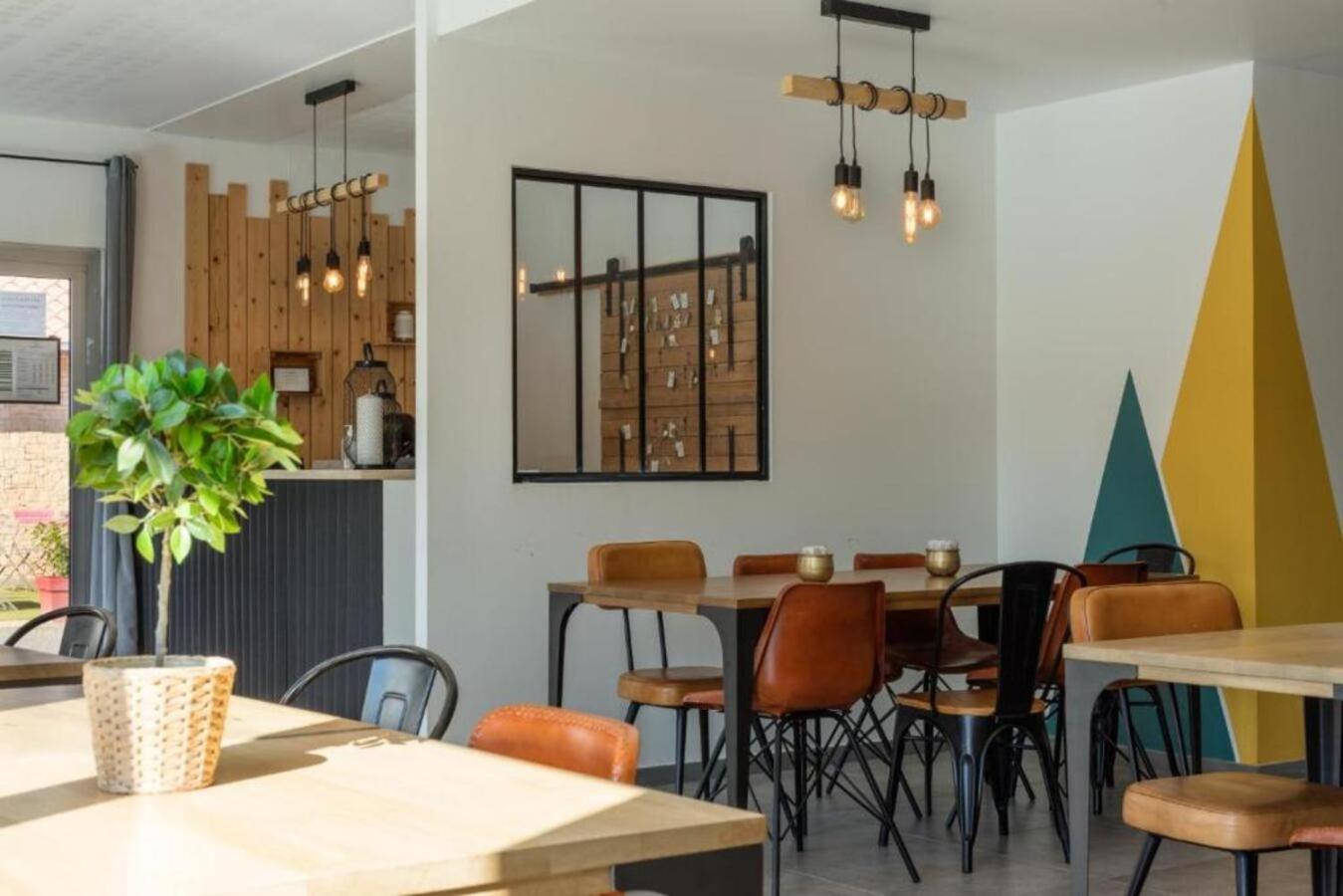 Garden & City Lyon - Lissieu Ngoại thất bức ảnh
