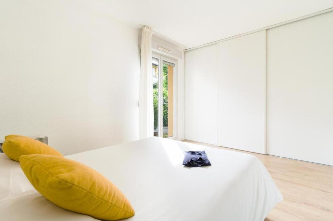 Garden & City Lyon - Lissieu Ngoại thất bức ảnh