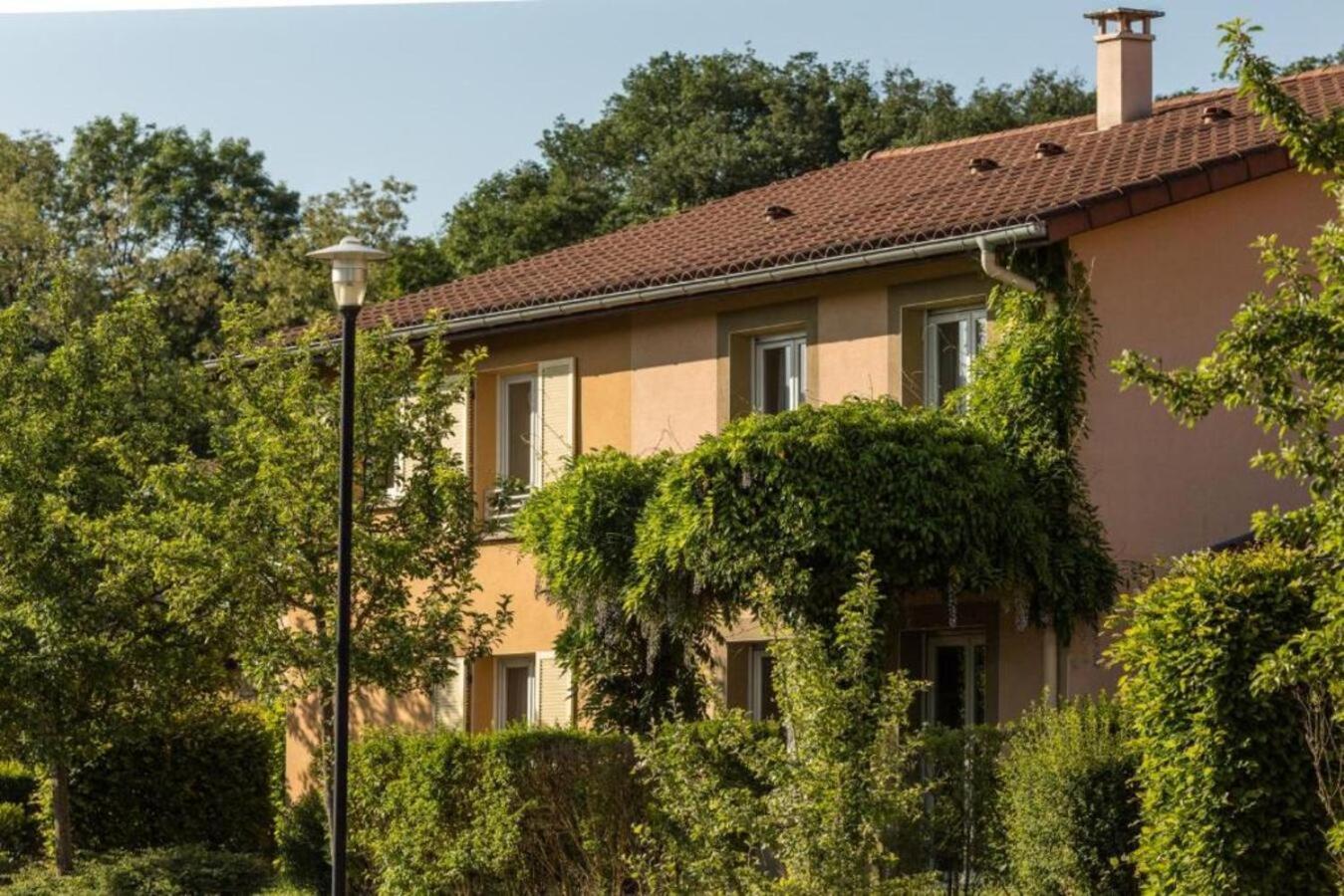 Garden & City Lyon - Lissieu Ngoại thất bức ảnh